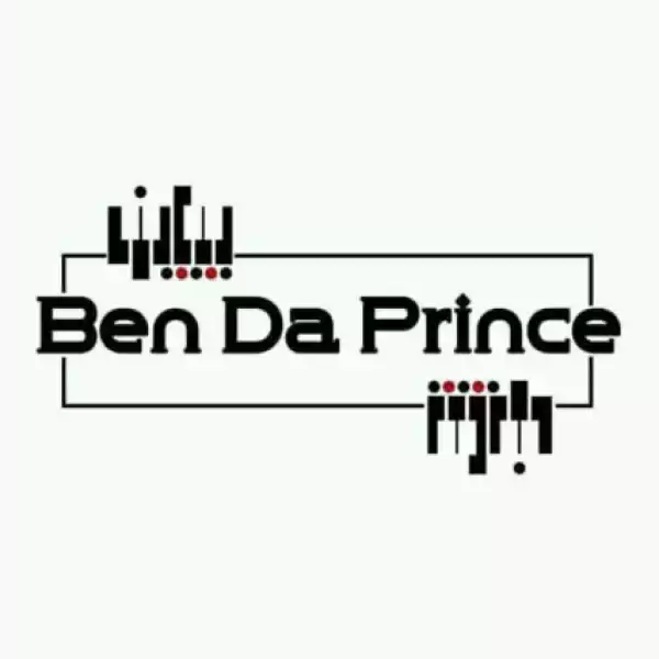 Ben Da Prince - Birthday Wishes (Main Mix)